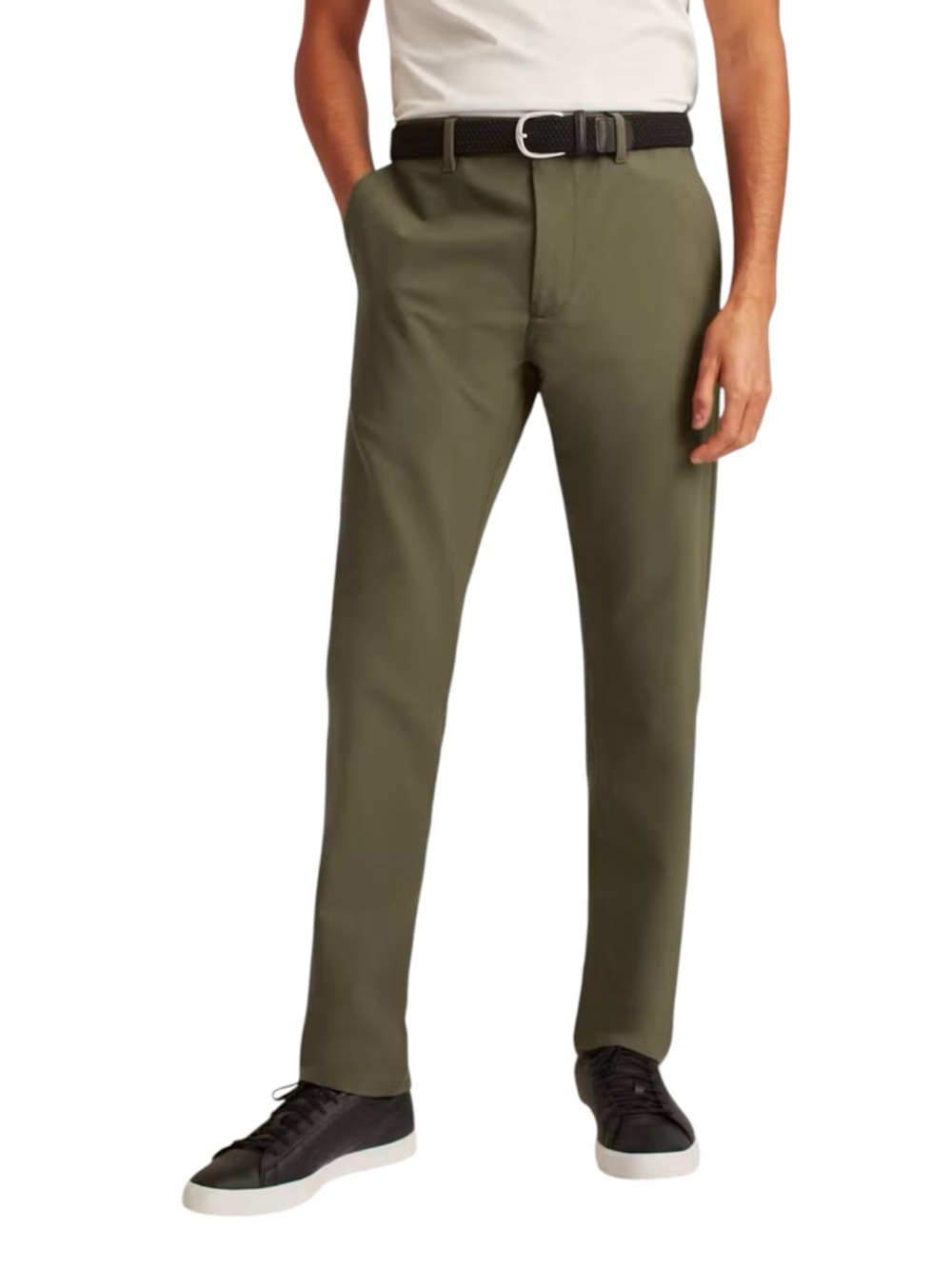 Bonobos Golf Performance Link Pants 29X30